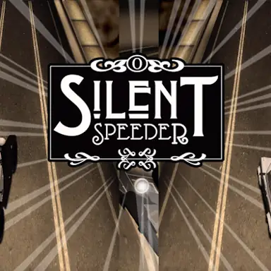Silent Speeder oyunu