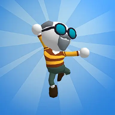 Silly Dancer oyunu