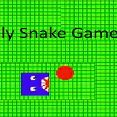 Silly Snake Game oyunu