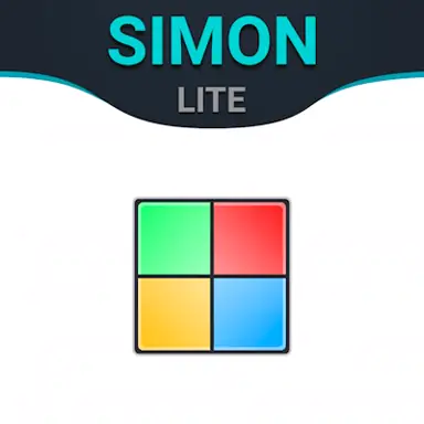 Simon Lite game
