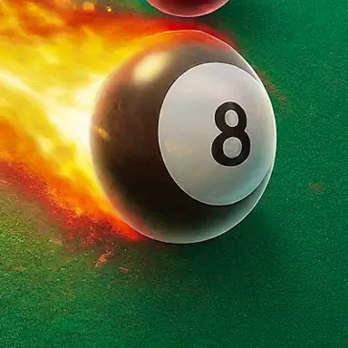 Simply Billiards oyunu