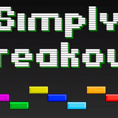 Simply Breakout game