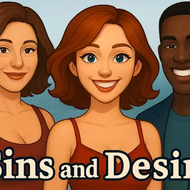 Sins and Desires game