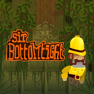 Sir Bottomtight game