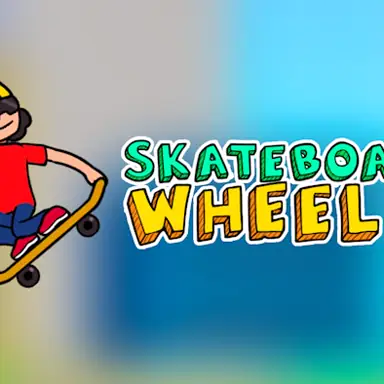Skateboard Wheelie oyunu