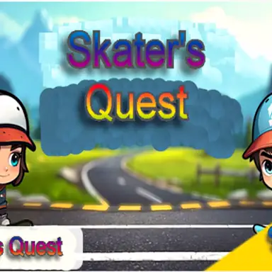Skater's Quest game