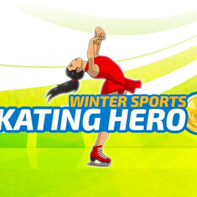Skating Hero oyunu