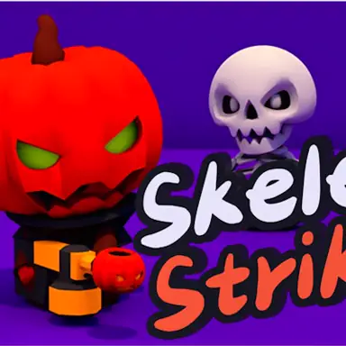 SkeleStrike game
