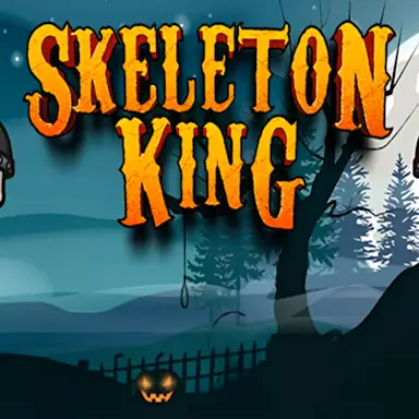 Skeleton King game