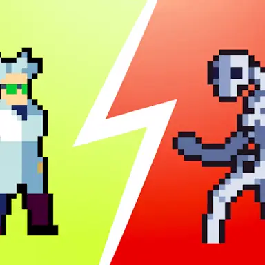 Skeleton Lab oyunu