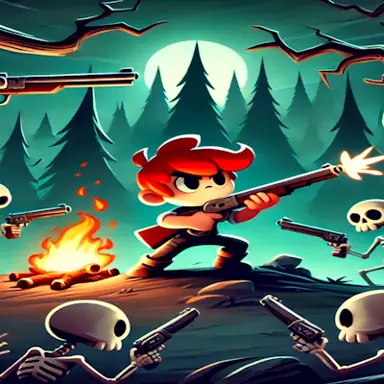 Skeleton Slayer game