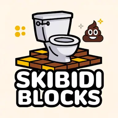 Skibidi Blocks oyunu