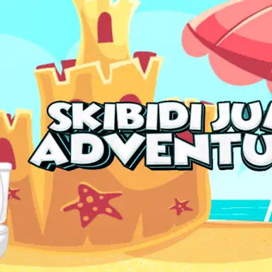 Skibidi Jump Adventure oyunu