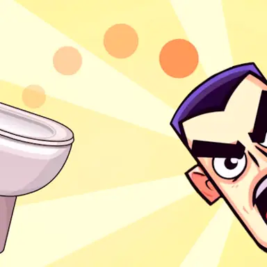 Skibidi Toilet Basketball oyunu