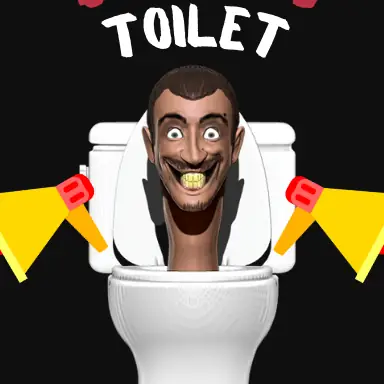 Skibidi Toilet.io game
