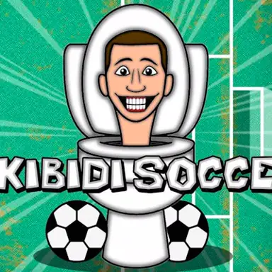 Skibidi Toilet Soccer oyunu