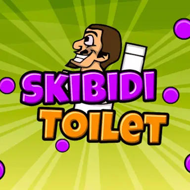 Skibidi Toilet game