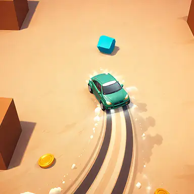 Skill Driver Game oyunu