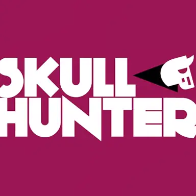 Skull Hunter game