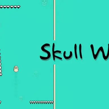 Skull Way oyunu