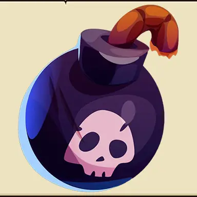 Skulls And Bombs oyunu