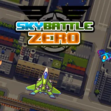 Sky Battle Zero game