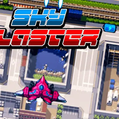 Sky Blaster oyunu