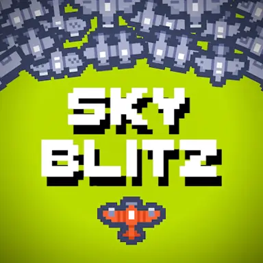 Sky Blitz game