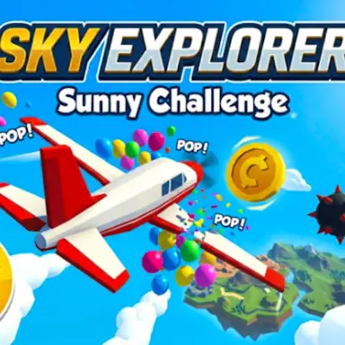 Sky Explorer oyunu