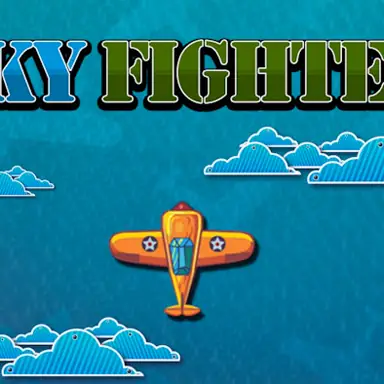 Sky Fighter oyunu