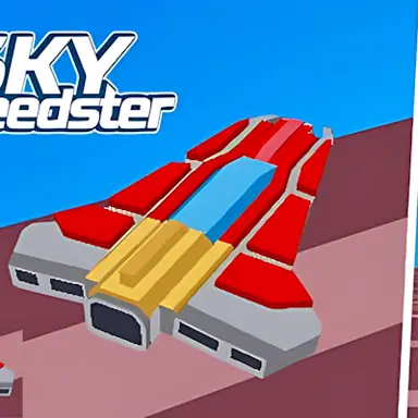 Sky Speedster oyunu