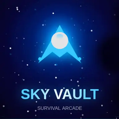 Sky Vault - Survival Arcade oyunu