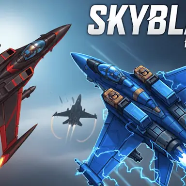 Skyblaze oyunu