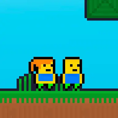 Skyblock Parkour Easy Obby game