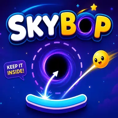 Skybop oyunu