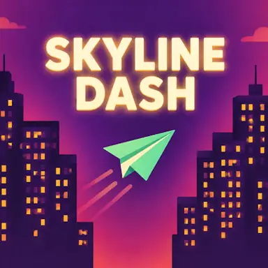Skyline Dash oyunu