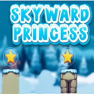 Skyward Princess Pro game