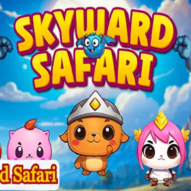 Skyward Safari oyunu