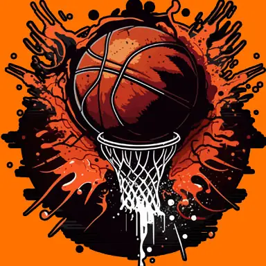 Slash Dunk oyunu