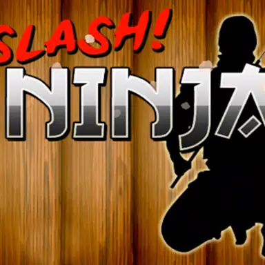 Slash Ninja game