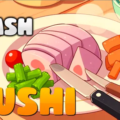 Slash Sushi game