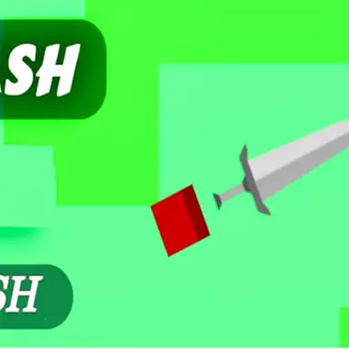 Slash game