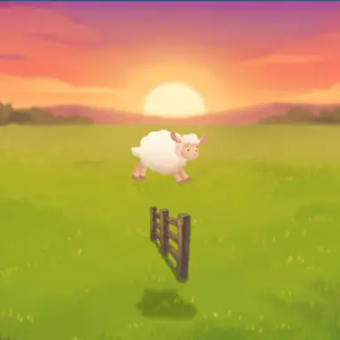 Sleepy Flock oyunu