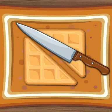 Slice Food oyunu
