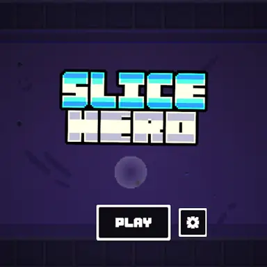 Slice Hero oyunu