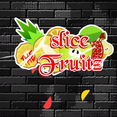 Slice the Fruitz game
