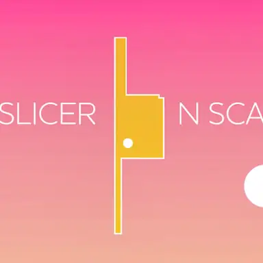 Slicer N Scale oyunu