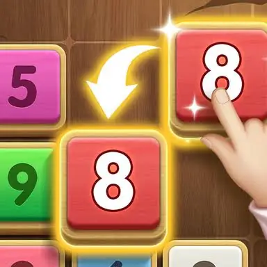 Slider Block Puzzle oyunu