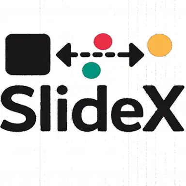 SlideX game