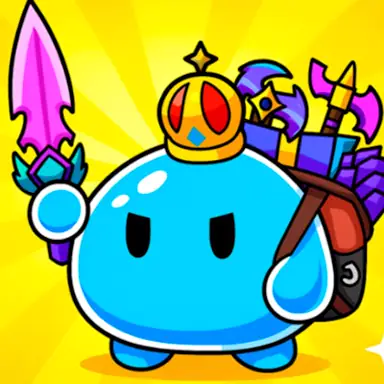 Slime Attack Puzzle! oyunu